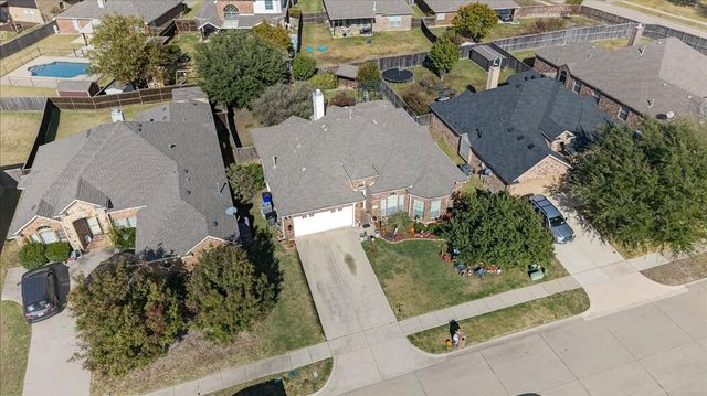 2204 Milan Drive, Forney, TX 75126