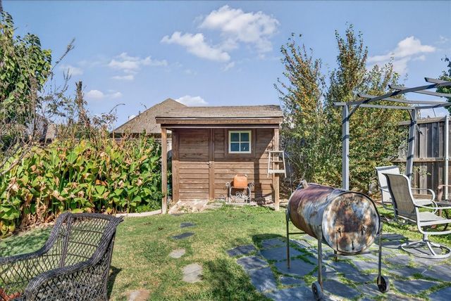 2204 Milan Drive, Forney, TX 75126