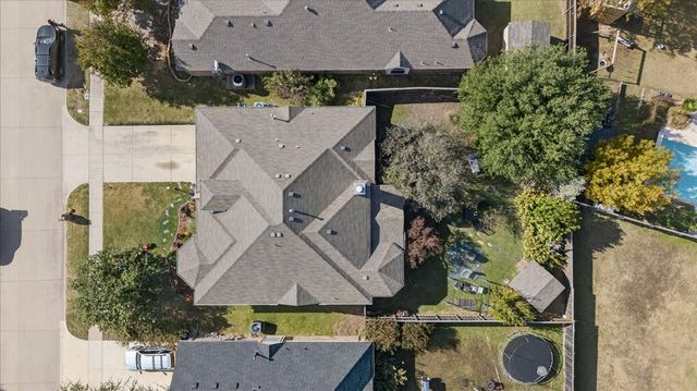 2204 Milan Drive, Forney, TX 75126