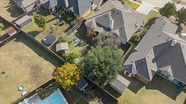 2204 Milan Drive, Forney, TX 75126