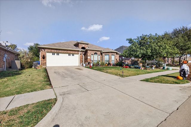 2204 Milan Drive, Forney, TX 75126