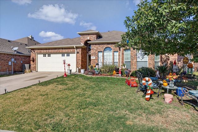 2204 Milan Drive, Forney, TX 75126