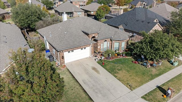 2204 Milan Drive, Forney, TX 75126