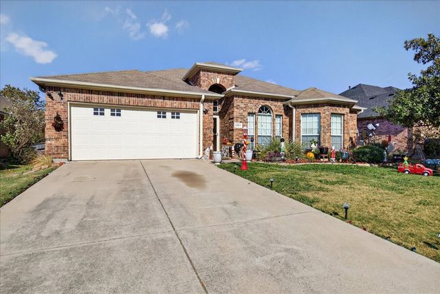 2204 Milan Drive, Forney, TX 75126