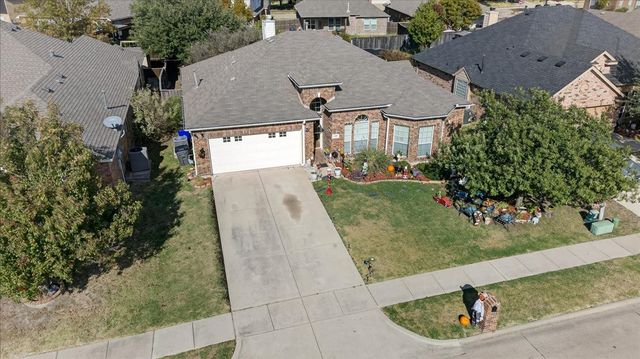 2204 Milan Drive, Forney, TX 75126