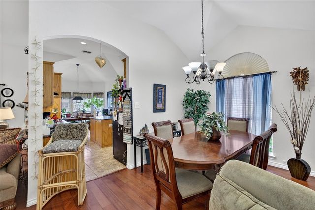 2204 Milan Drive, Forney, TX 75126