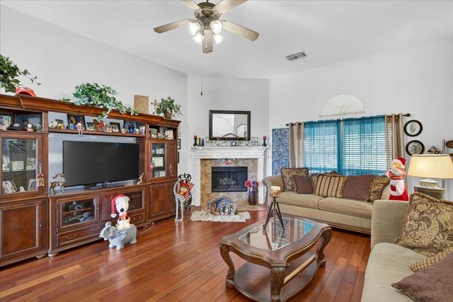 2204 Milan Drive, Forney, TX 75126