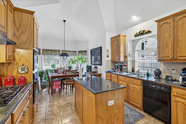 2204 Milan Drive, Forney, TX 75126