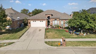 2204 Milan Drive, Forney, TX 75126