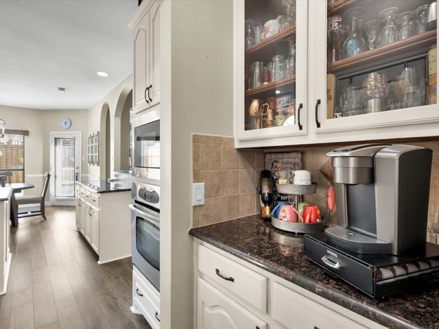 1803 Timber Ridge Drive, Frisco, TX 75036