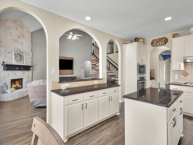 1803 Timber Ridge Drive, Frisco, TX 75036