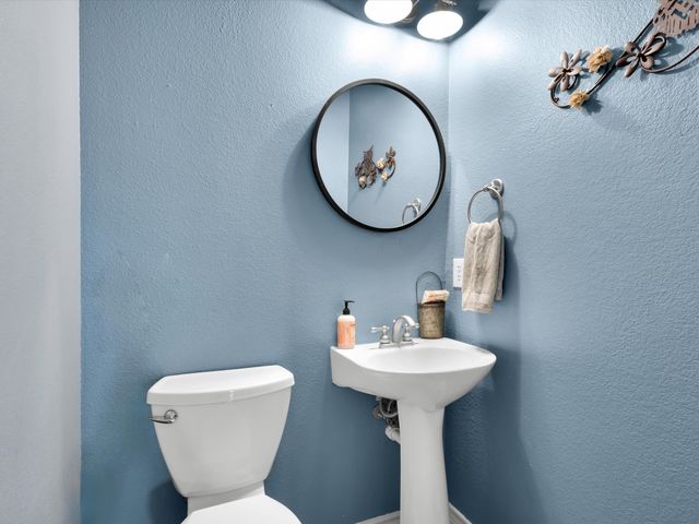 1803 Timber Ridge Drive, Frisco, TX 75036