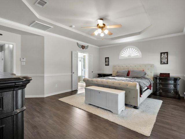 1803 Timber Ridge Drive, Frisco, TX 75036