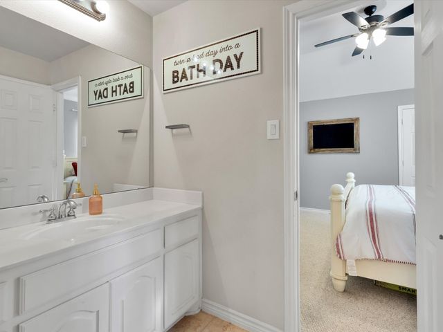 1803 Timber Ridge Drive, Frisco, TX 75036