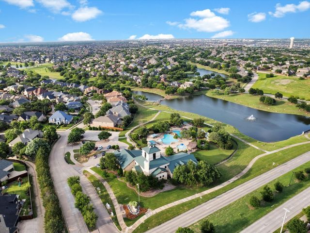 1803 Timber Ridge Drive, Frisco, TX 75036