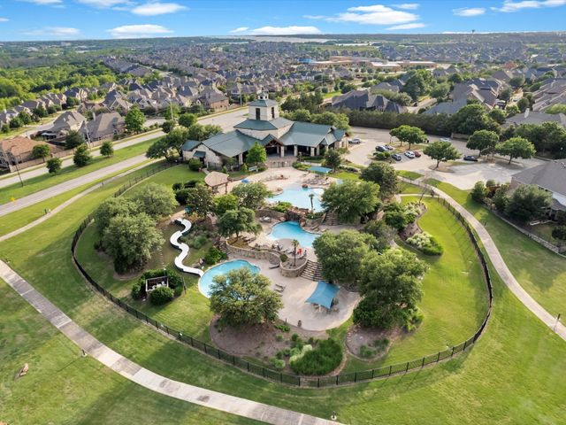 1803 Timber Ridge Drive, Frisco, TX 75036