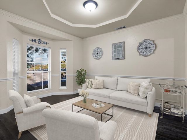 1803 Timber Ridge Drive, Frisco, TX 75036