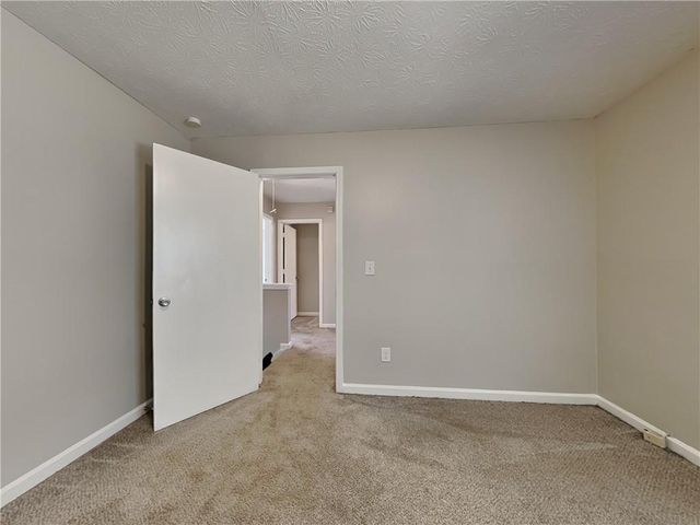 Address unavailable.