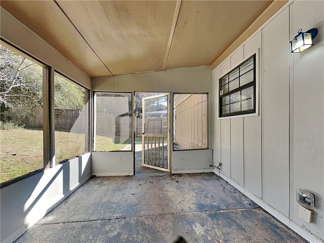 Address unavailable.