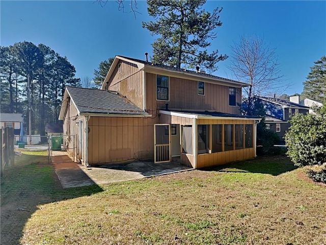 Address unavailable.