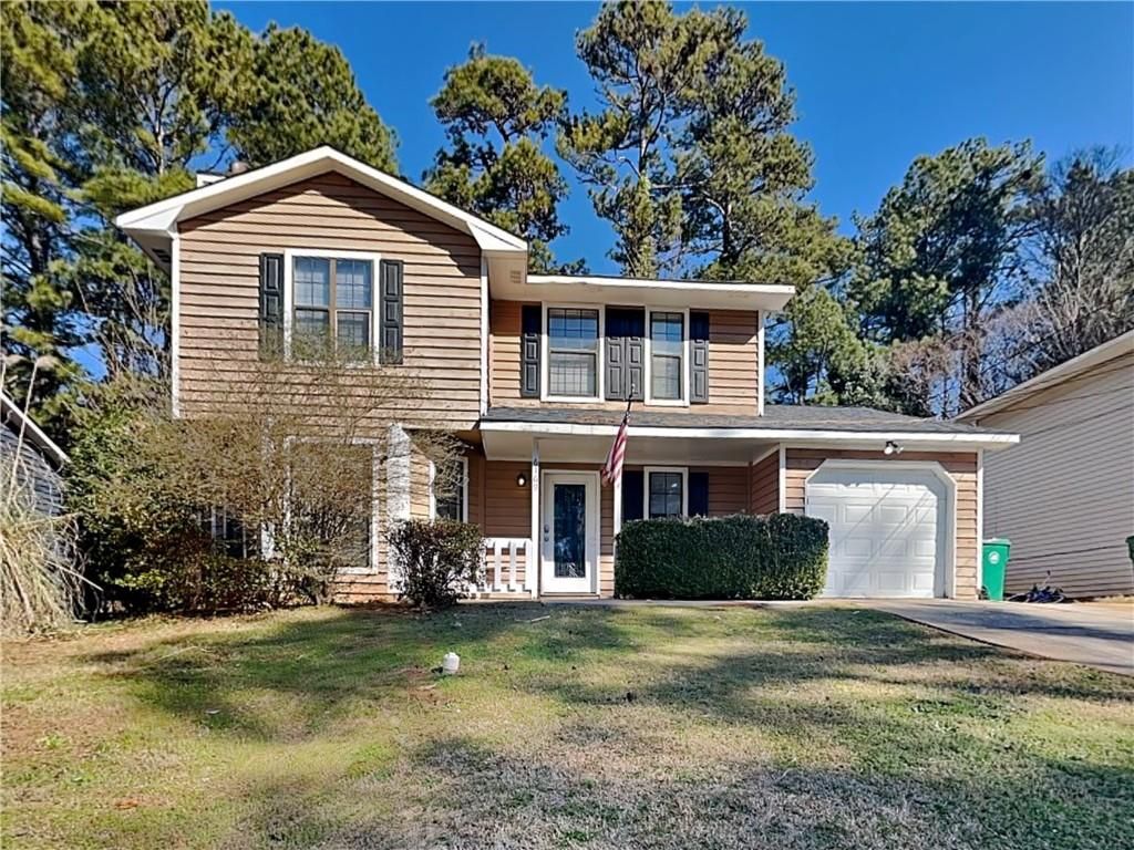 Address unavailable.