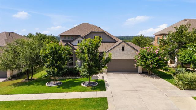 412 Fair Oaks DR, Georgetown, TX 78628