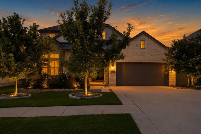 412 Fair Oaks DR, Georgetown, TX 78628
