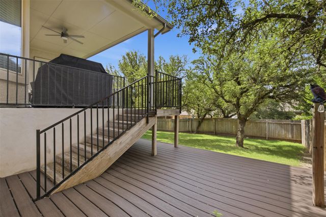 412 Fair Oaks DR, Georgetown, TX 78628