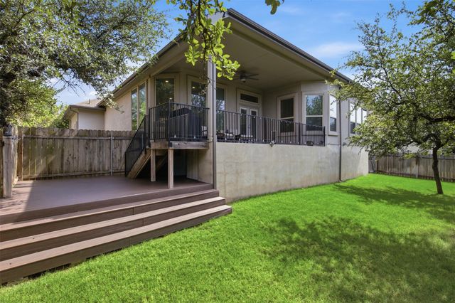 412 Fair Oaks DR, Georgetown, TX 78628