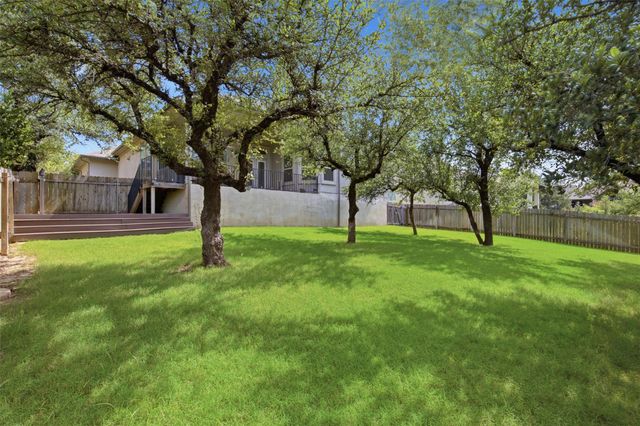 412 Fair Oaks DR, Georgetown, TX 78628