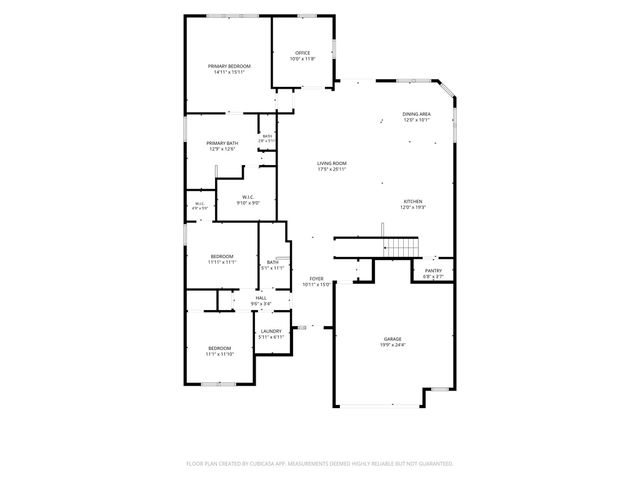 412 Fair Oaks DR, Georgetown, TX 78628