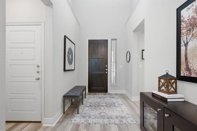 412 Fair Oaks DR, Georgetown, TX 78628