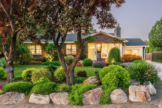 4539 S WILLOW RD, Holladay, UT 84117