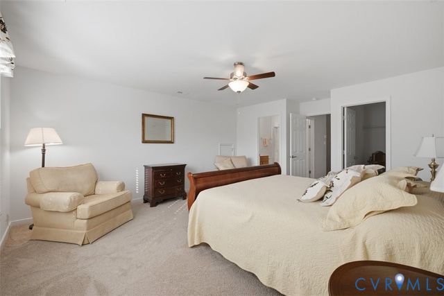 14392 Orchard Vista Ln, Glen Allen, VA 23059