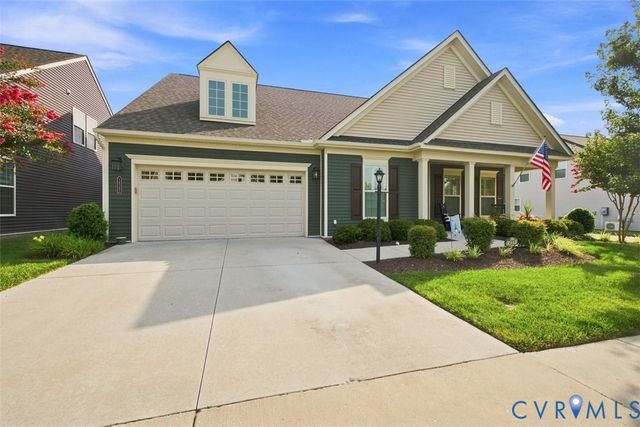14392 Orchard Vista Ln, Glen Allen, VA 23059