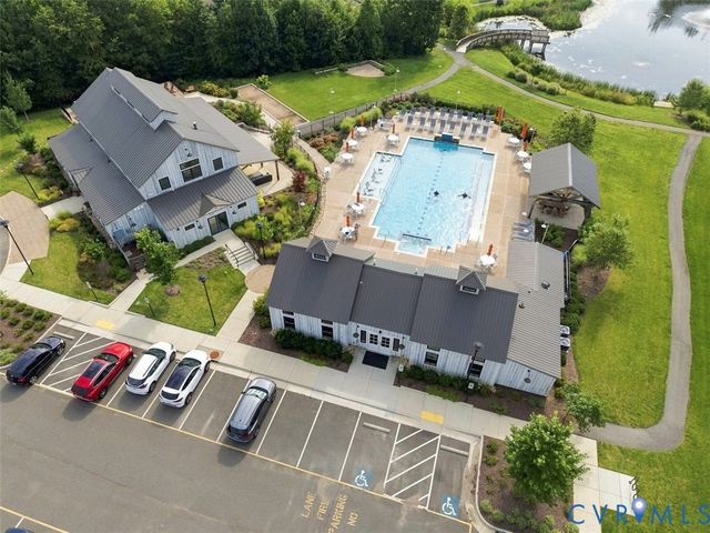 14392 Orchard Vista Ln, Glen Allen, VA 23059