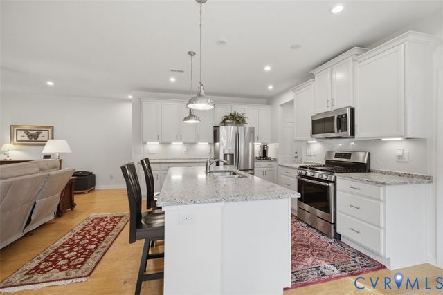 14392 Orchard Vista Ln, Glen Allen, VA 23059