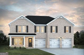 308 Brooks Drive 80, Fairburn, GA 30213