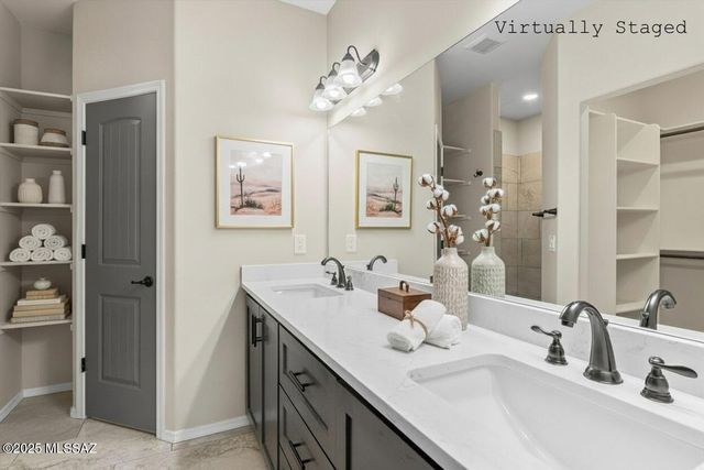 1577 E Gambel Way, Benson, AZ 85602