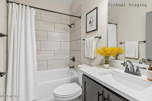 1577 E Gambel Way, Benson, AZ 85602