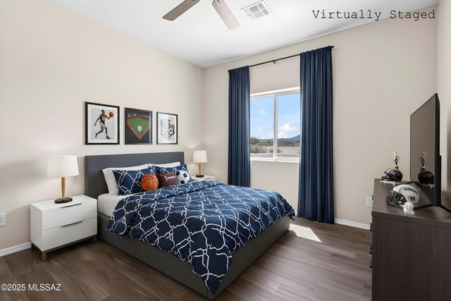 1577 E Gambel Way, Benson, AZ 85602