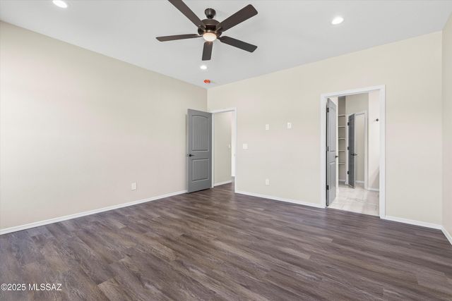 1577 E Gambel Way, Benson, AZ 85602