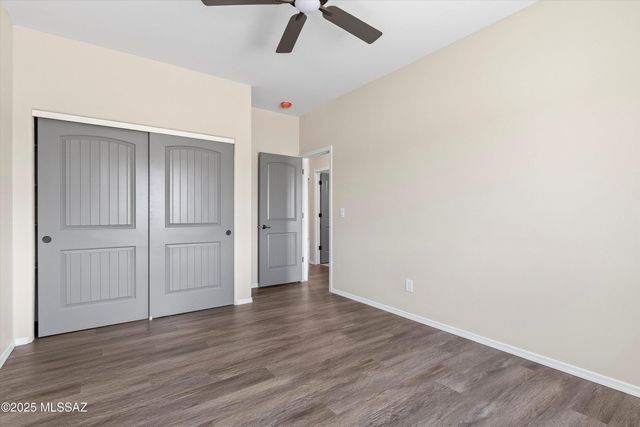 1577 E Gambel Way, Benson, AZ 85602