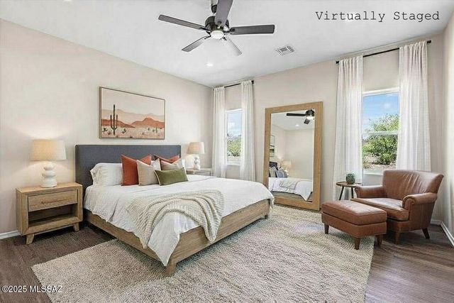 1577 E Gambel Way, Benson, AZ 85602