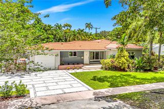911 Mariana Ave, Coral Gables, FL 33134