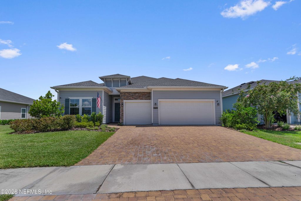 2746 POINTED LEAF Road, Green Cove Springs, FL 32043