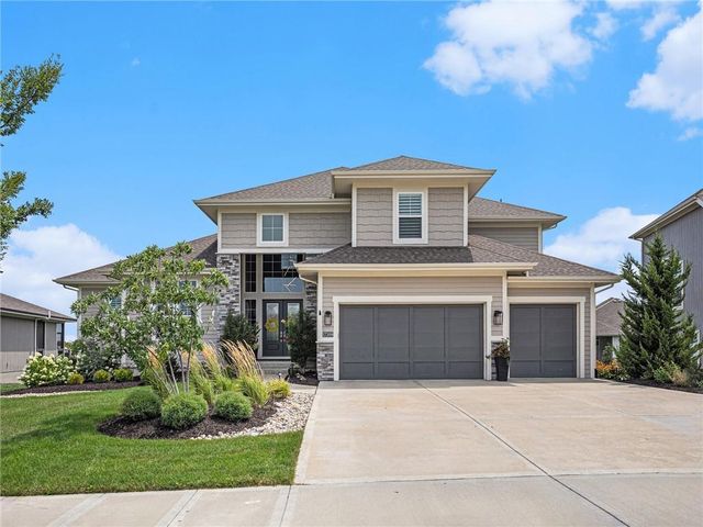 17309 Stearns Street, Overland Park, KS 66221