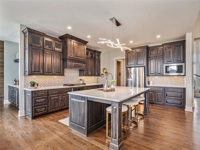 17309 Stearns Street, Overland Park, KS 66221