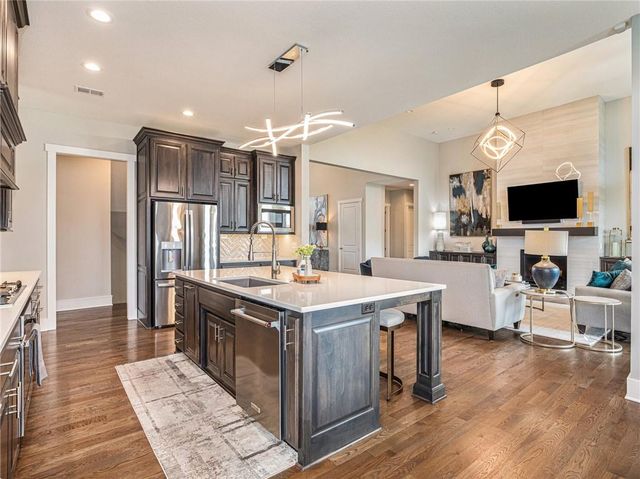17309 Stearns Street, Overland Park, KS 66221