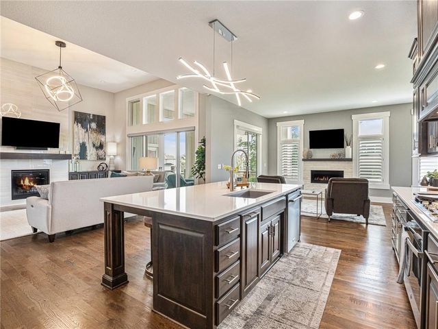 17309 Stearns Street, Overland Park, KS 66221